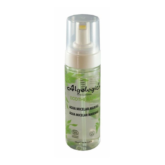 Algologie Agua Micelar Marina Ecothérapie 150 ml