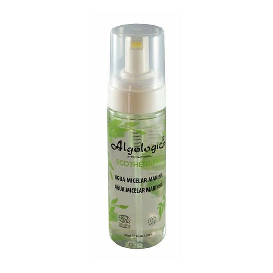 Algologie Agua Micelar Marina Ecothérapie 150 ml