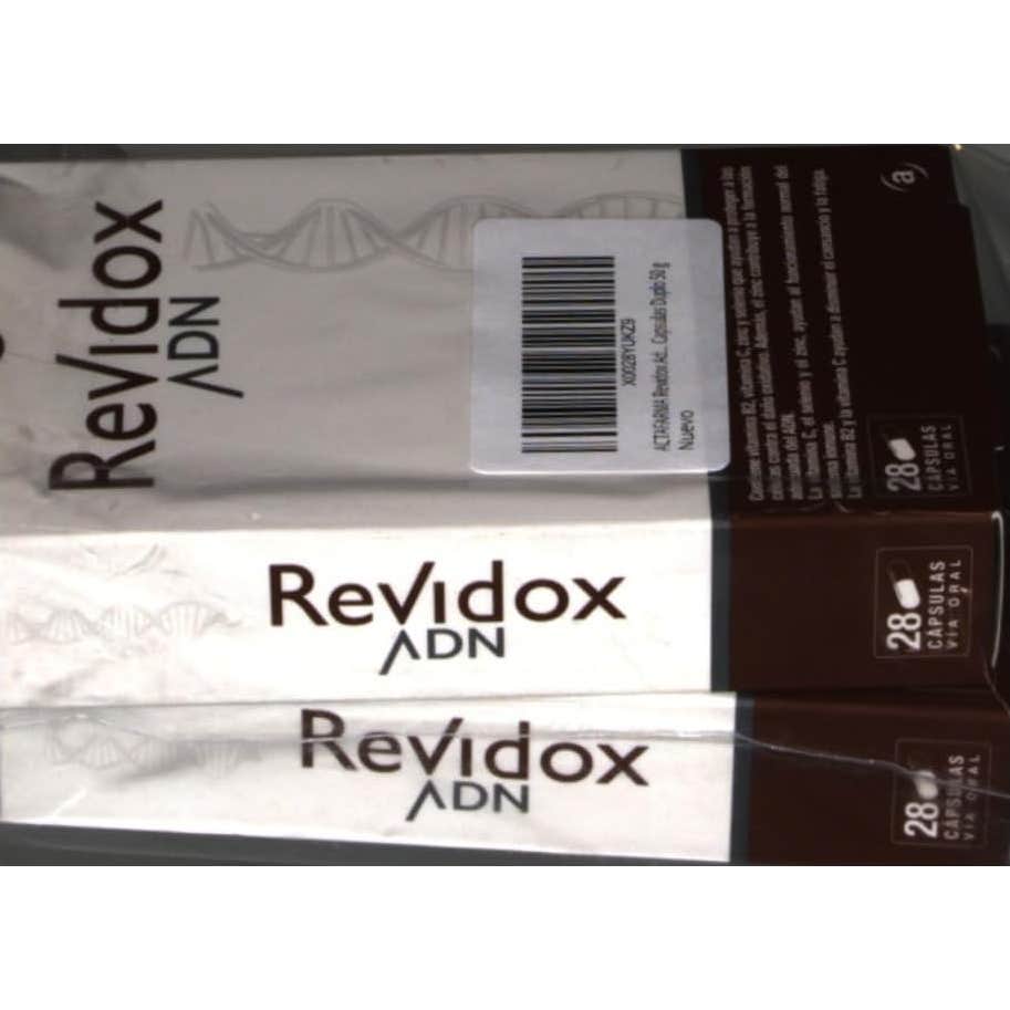 Revidox ADN 2x28caps
