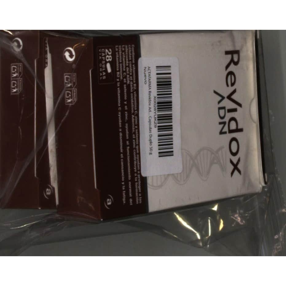 Revidox ADN 2x28caps