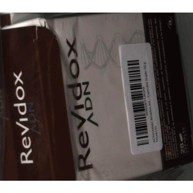 Revidox ADN 2x28caps