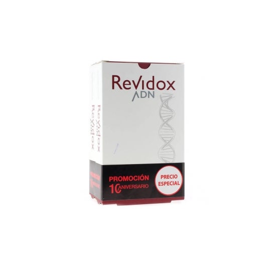 Revidox ADN 2x28caps