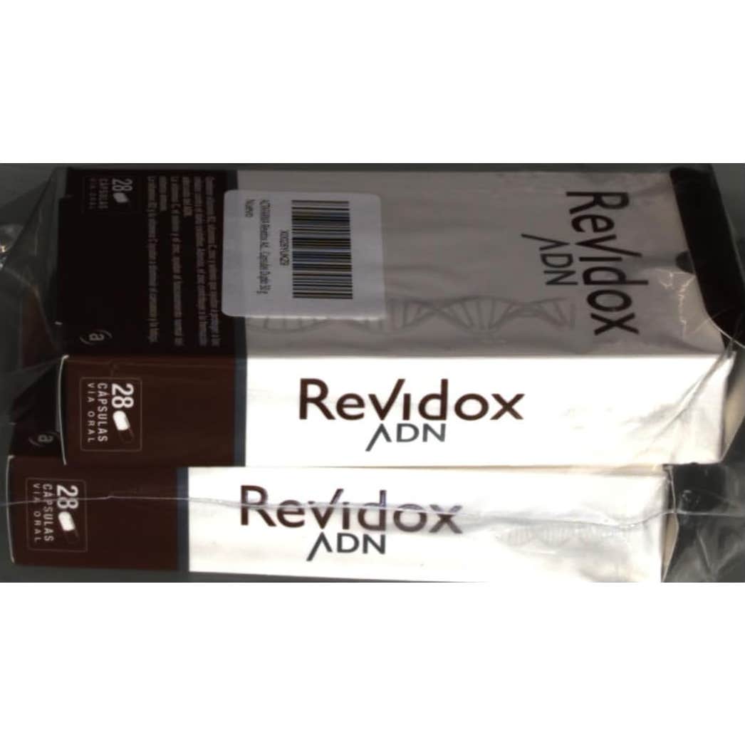 Revidox ADN 2x28caps