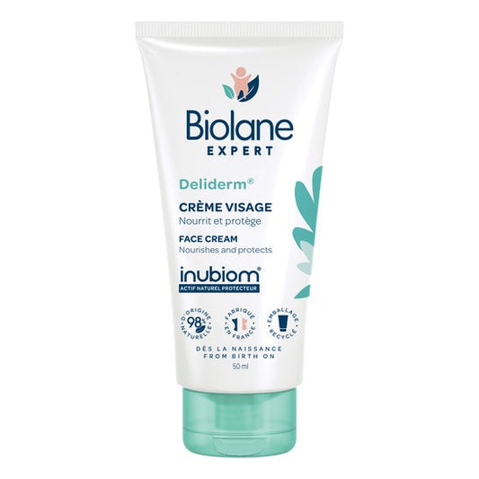Biolane Expert Deliderm Cr 50ml
