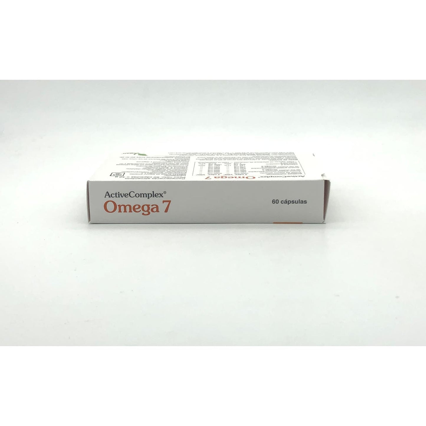 Pharma Nord Active Complex Omega 7 60caps
