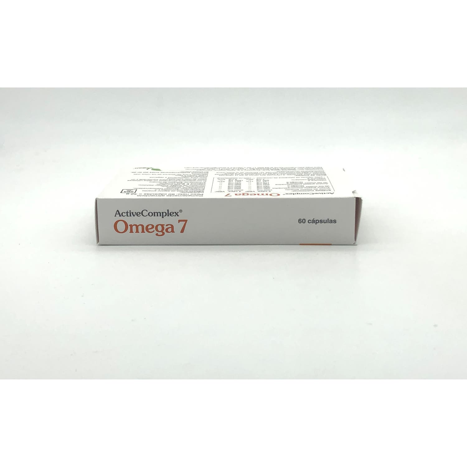 Pharma Nord Active Complex Omega 7 60caps