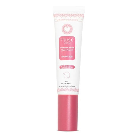 Musc La Délicieuse Gel Perfumante Sweet Litchi 30ml