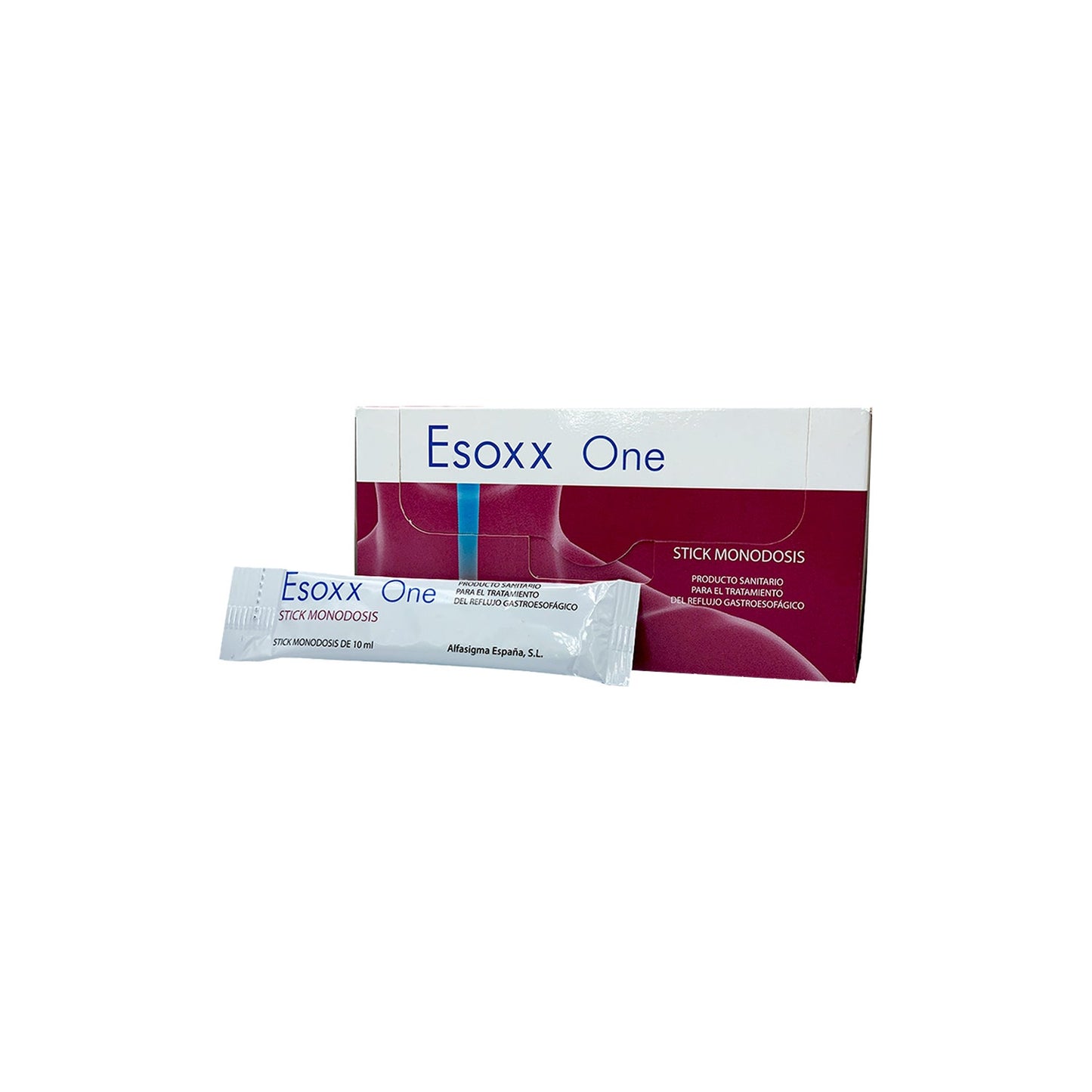 Alfasigma Esoxx One 20sticks