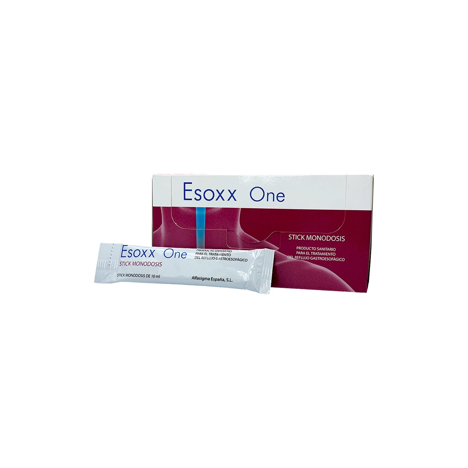 Alfasigma Esoxx One 20sticks