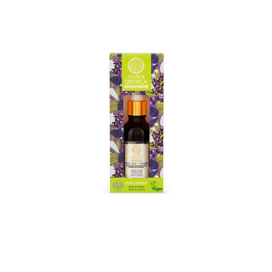 Natura Siberica Fluid Filled Cabello Débil 50 ml