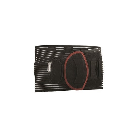 Actimove Activfit Faja Lumbar Lombacare S H21cm 1ud