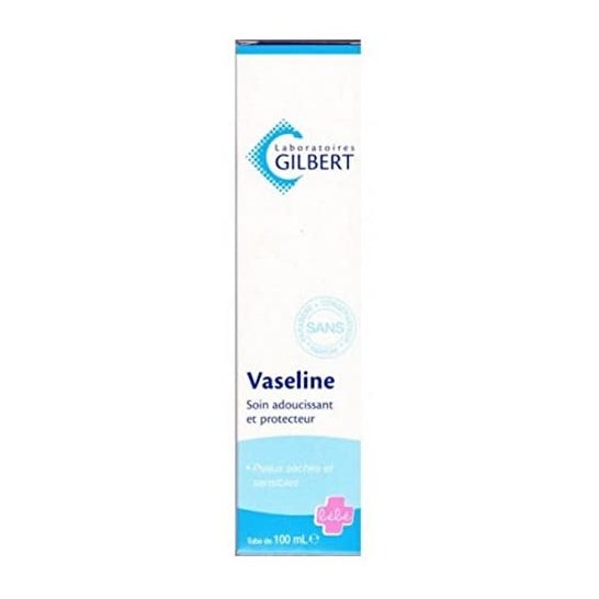 Gilbert Tube Protector Epidemic Vaselina Capa Superficie 100 ml