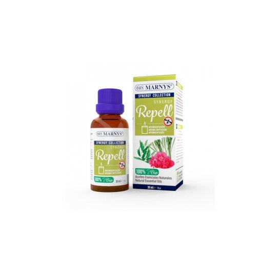 Marnys Synergy Repell 30ml