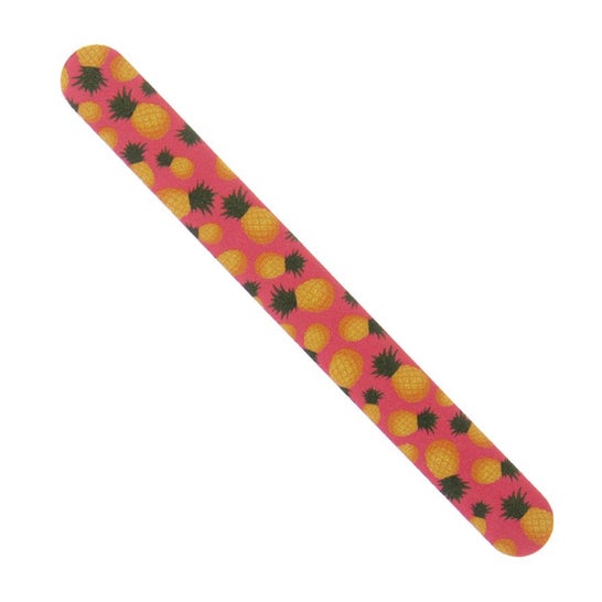Fantasía Lcdt Lima de Uñas Amargas 18Cm