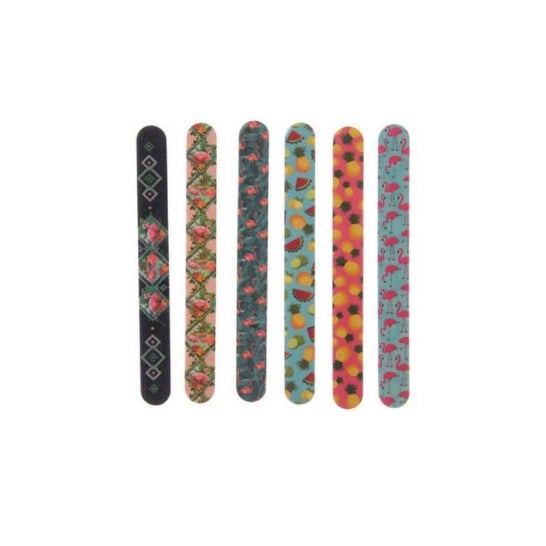 Fantasía Lcdt Lima de Uñas Amargas 18Cm