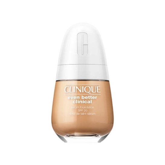 Clinique Even Better Base en Crema Spf20 Vainilla 30 ml