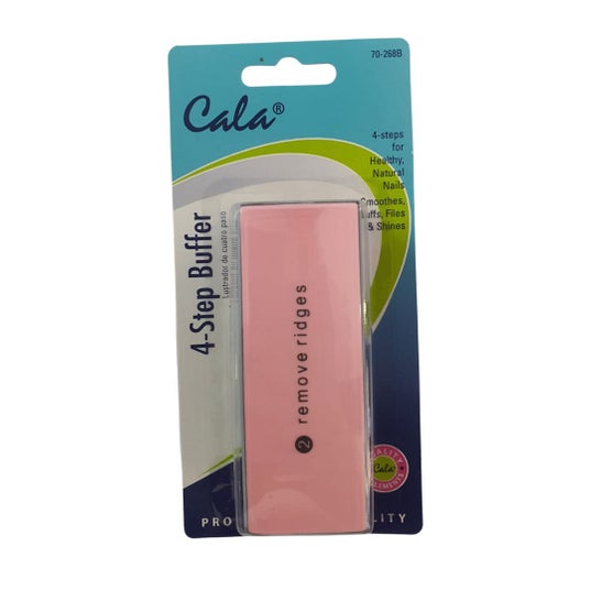 Cala Accesorios 4-Step Buffer