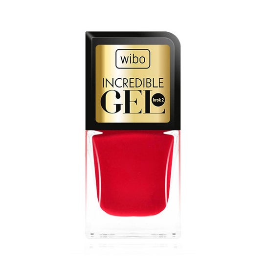 Wibo Incredible Gel Nail Polish 03 8 5 ml