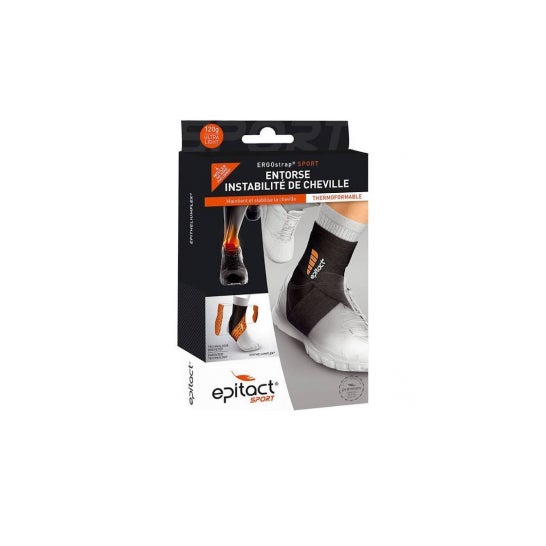 Chevil Epitact Ergostrap Sport Txl