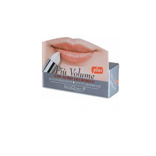 Incarose More Volume Plus Stick