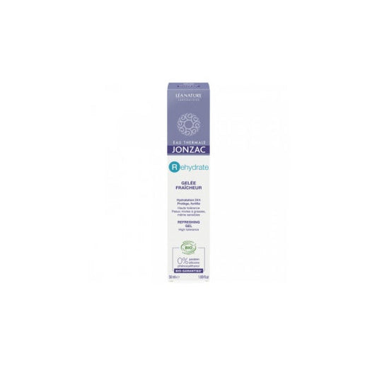 Jonzac Rehydrate Gelée Fraîcheur 50ml