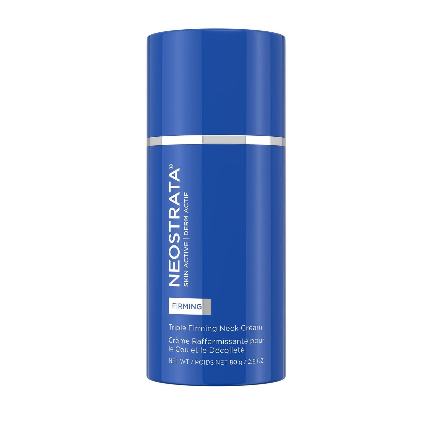 NeoStrata Skin Active Firming Crema Reafirmante Cuello y Escote 80g