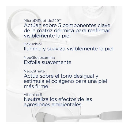 NeoStrata Skin Active Firming Crema Reafirmante Cuello y Escote 80g