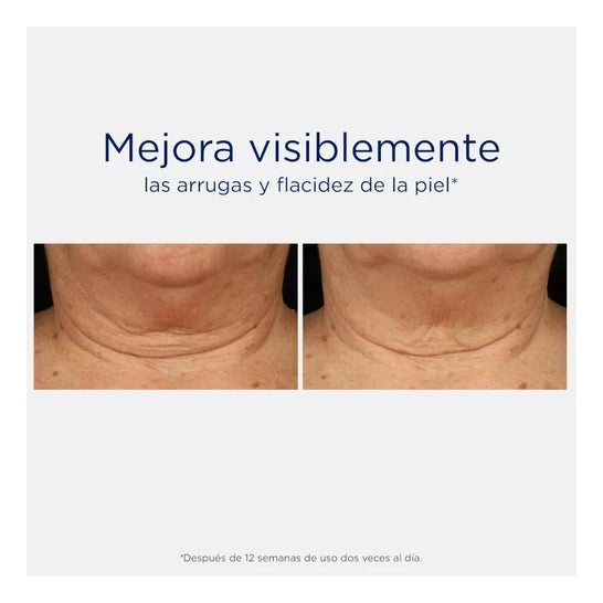 NeoStrata Skin Active Firming Crema Reafirmante Cuello y Escote 80g