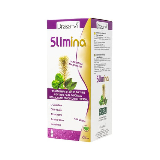 Drasanvi Slimina 500ml