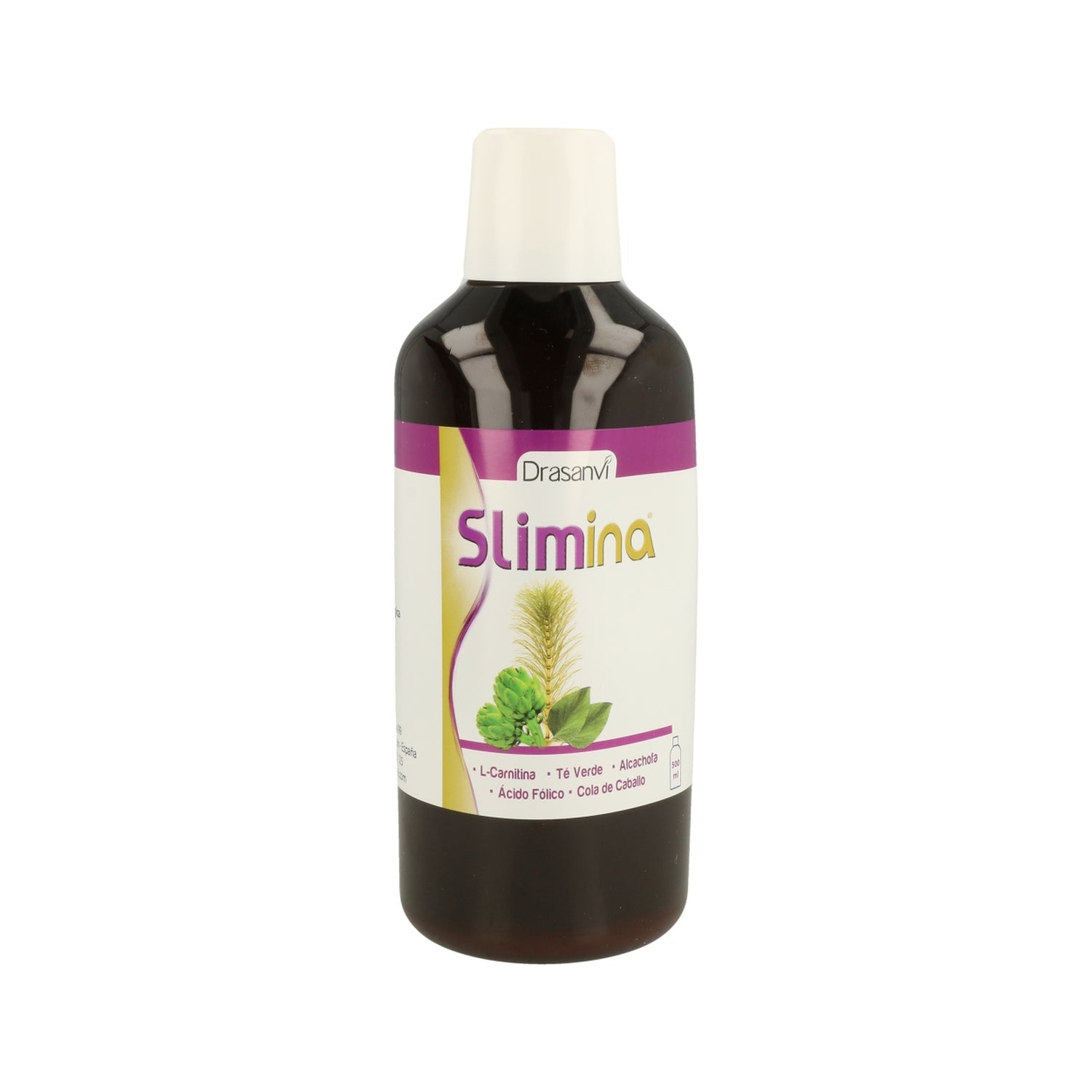 Drasanvi Slimina 500ml
