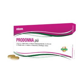 Princeps Prodonna Piu'30 Cpr