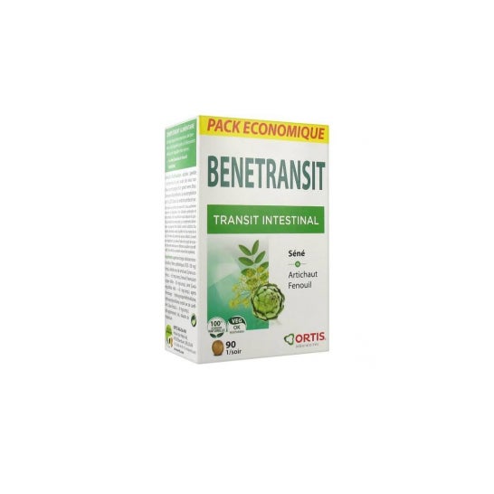Ortis Benetransit 90 Comprimés