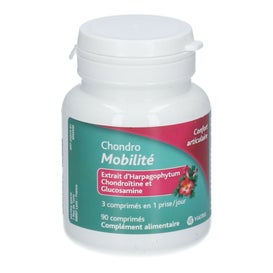 Viatris Chondro Movilidad 90comp