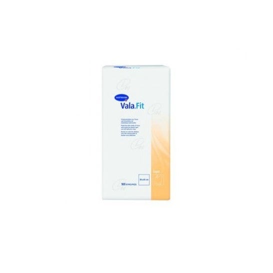 Valafit baberos para adultos 100 uds