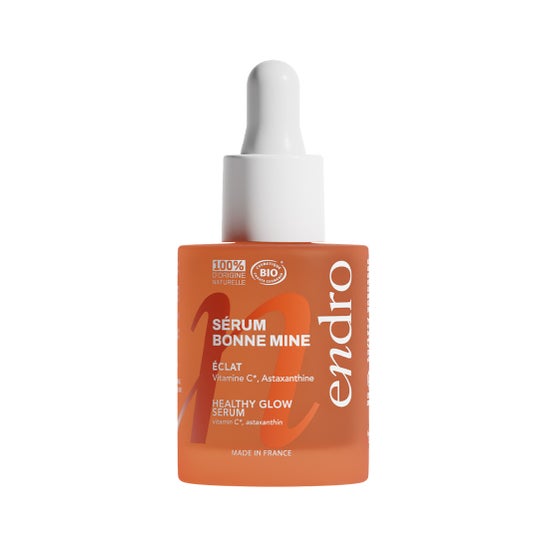 Endro Healthy Glow Serum 30 ml