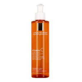 La Roche-Posay Vitamin C Gel Espumoso 200 ml