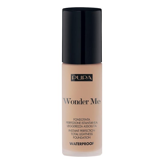Pupa Wonder Me Fluido 012 30ml