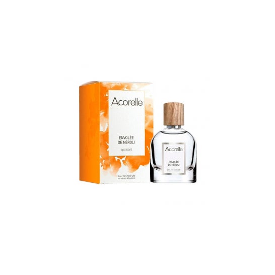 Acorelle Eau de Parfum Envolée de Néroli 50 ml