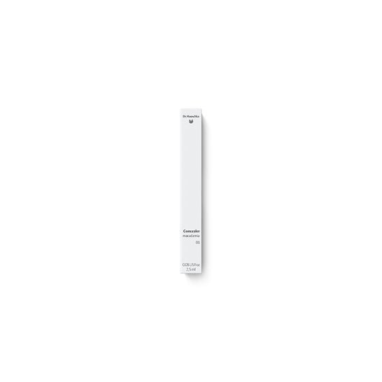 Dr. Hauschka Corrector 01 Macadamia 2,5ml
