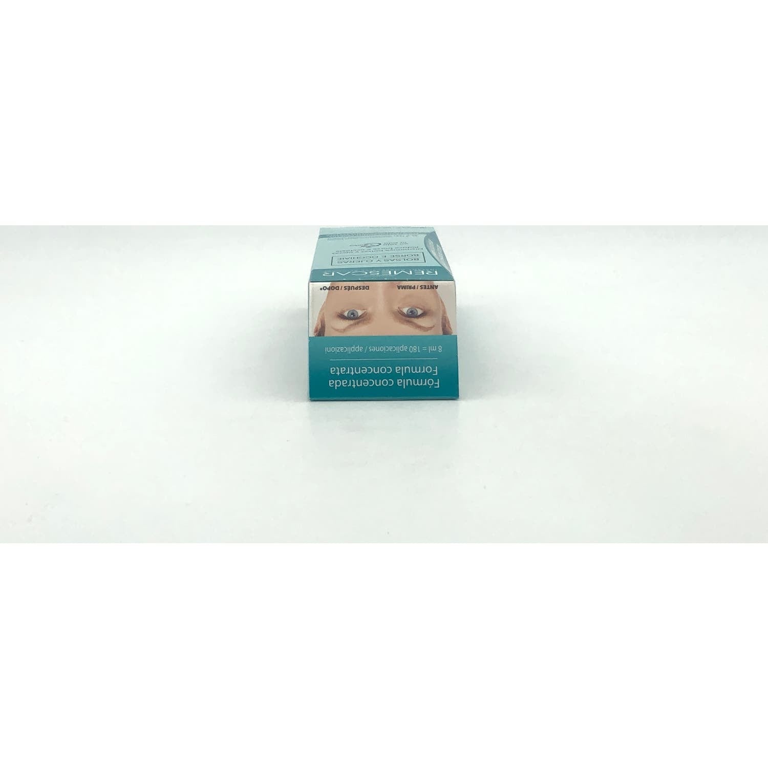 Remescar Bolsas y Ojeras Vegetal 8ml