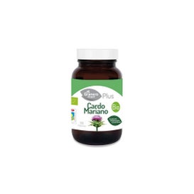 El Granero Cardo Mariano Plus Bio 90cap