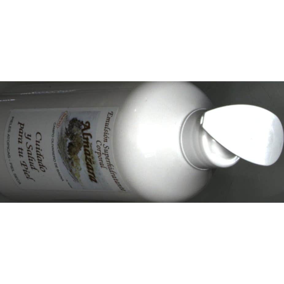 Jardín de la Almazara emulsión 500ml