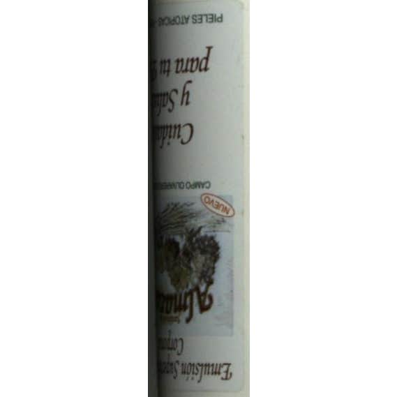 Jardín de la Almazara emulsión 500ml