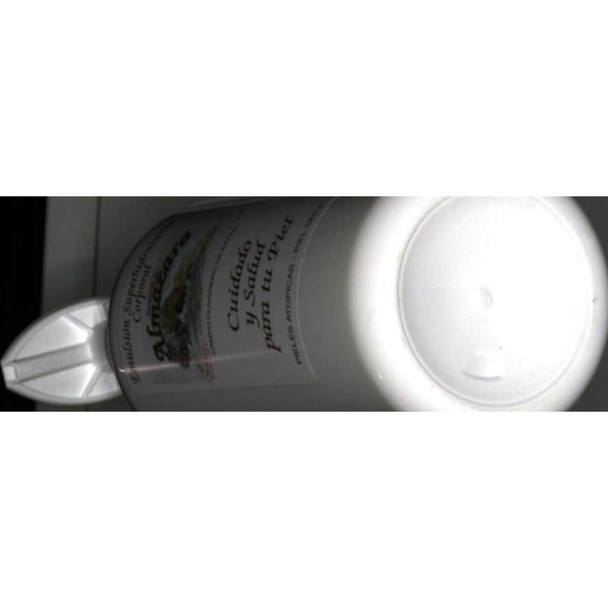Jardín de la Almazara emulsión 500ml