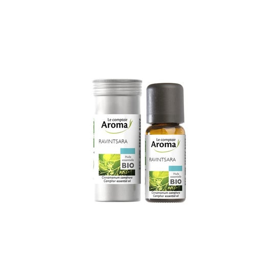 Le Comptoir Aroma Aceite esencial Ravintsara Bio 10ml