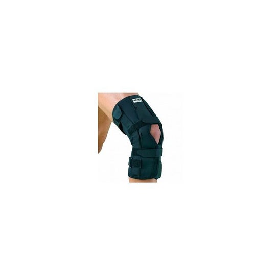 Gibaud Ortho Ligagib Rodillera Open Talla 6 1ud