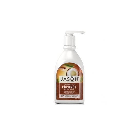 Jason Gel Ducha Coco 887 ml