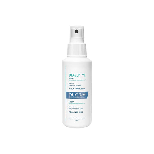 Ducray Diaseptyl 0,2% Spray 125ml