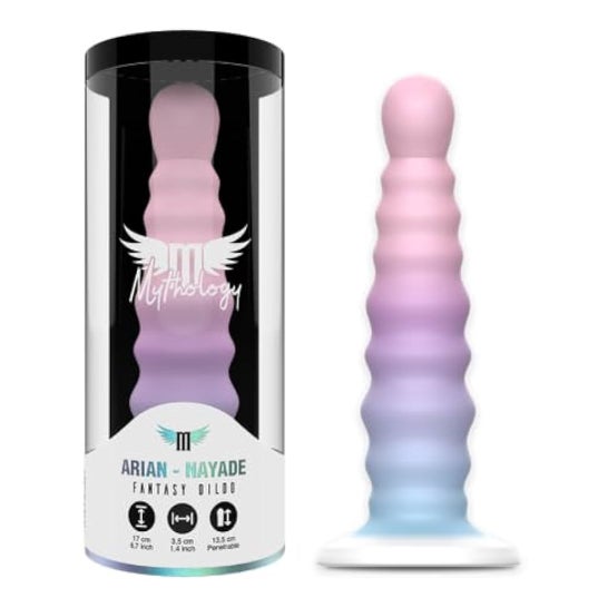 Mythology Arian Nayade Dildo 1ud