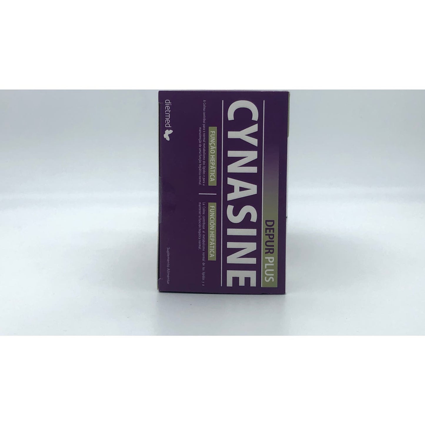 DietMed Cynasine Depur Plus 30uds